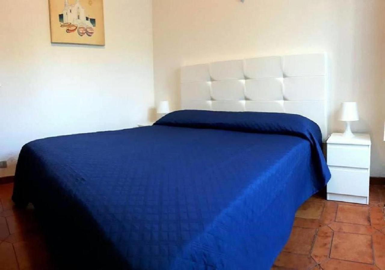 Holiday Apartments Lacco Ameno  Exterior photo