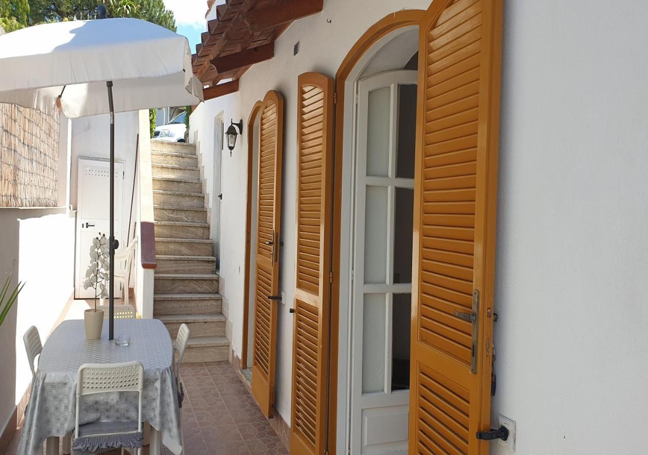 Holiday Apartments Lacco Ameno  Exterior photo