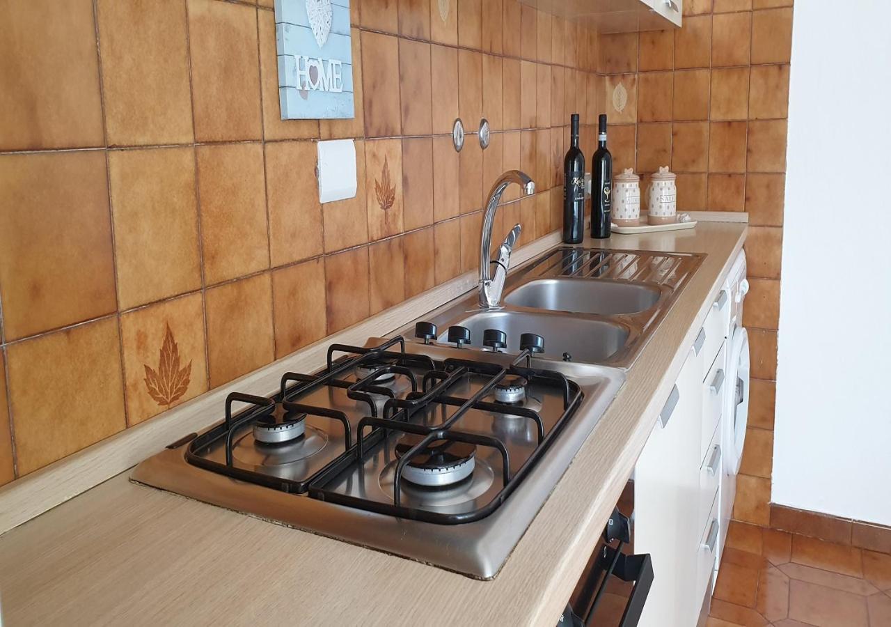 Holiday Apartments Lacco Ameno  Exterior photo