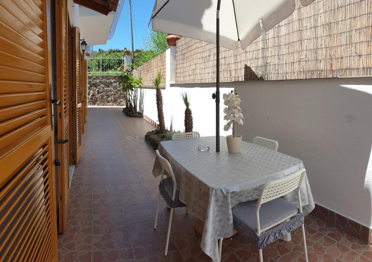 Holiday Apartments Lacco Ameno  Exterior photo