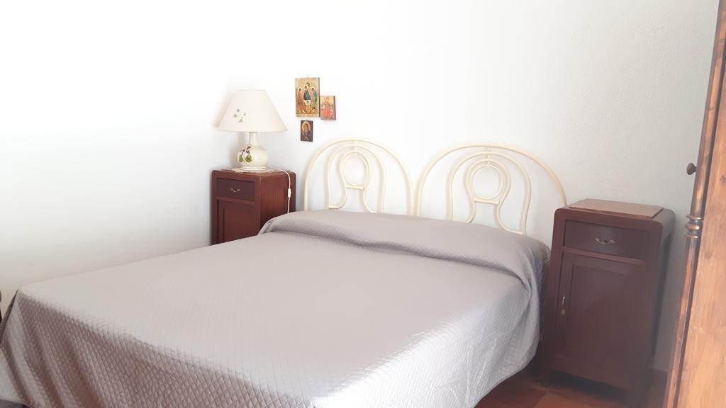 Holiday Apartments Lacco Ameno  Exterior photo