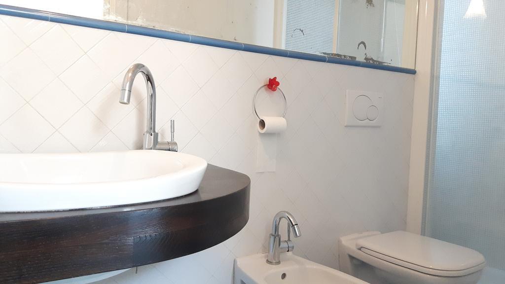 Holiday Apartments Lacco Ameno  Exterior photo