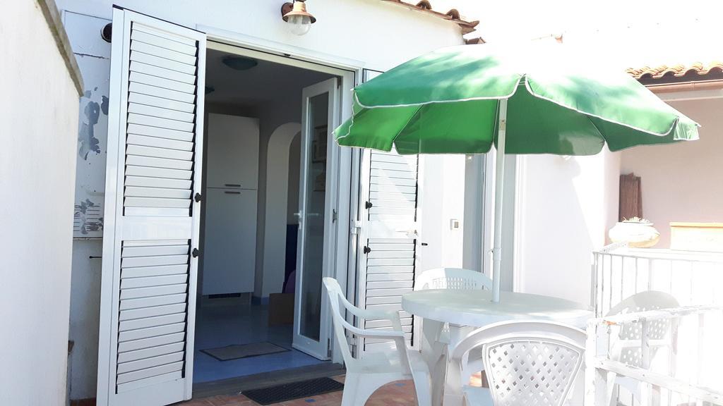Holiday Apartments Lacco Ameno  Exterior photo