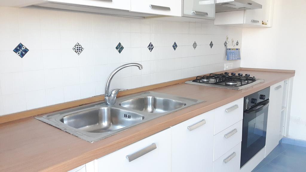Holiday Apartments Lacco Ameno  Exterior photo