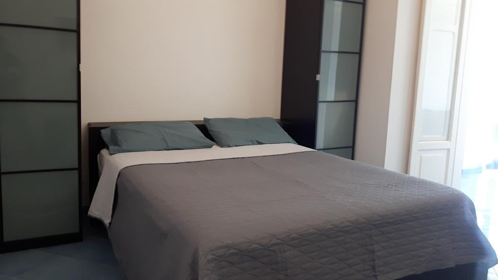 Holiday Apartments Lacco Ameno  Exterior photo