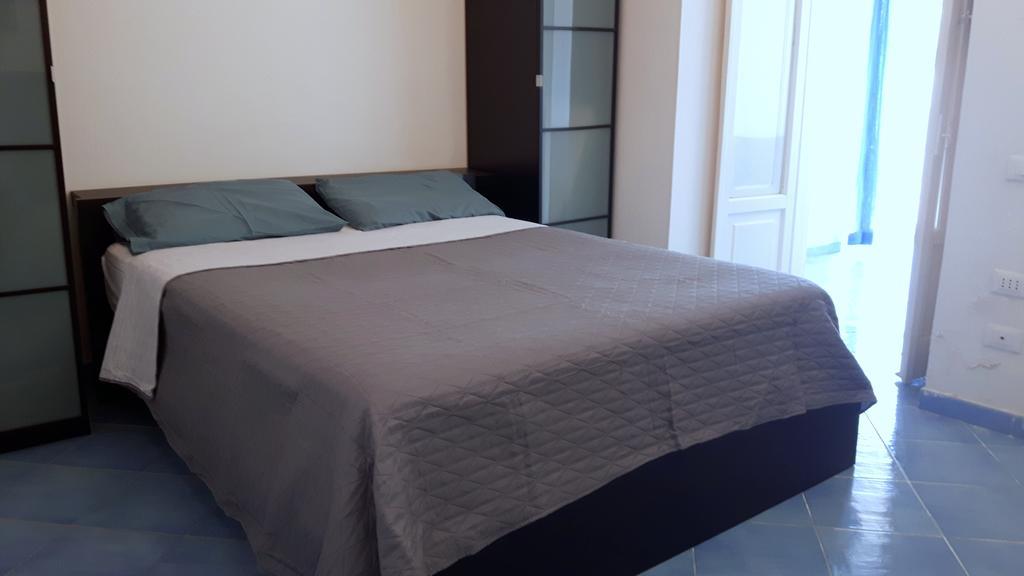 Holiday Apartments Lacco Ameno  Exterior photo